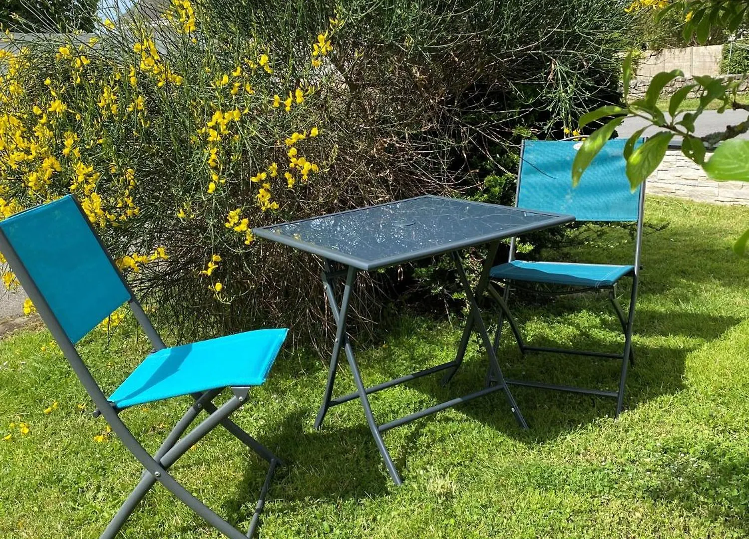 Appartement Abris du pêcheur à Étel