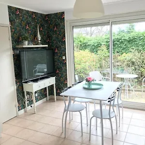  Appartement Et Lumineux Proche Rennes